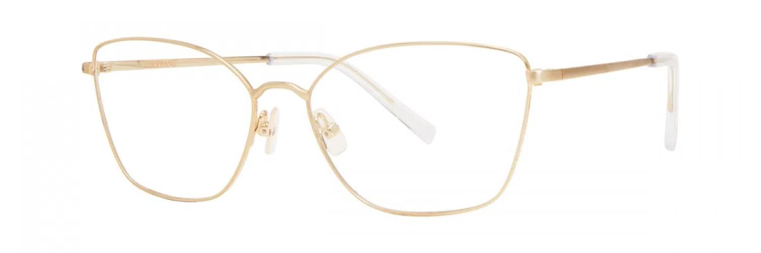 Vera Wang V574 Eyeglasses - view 2